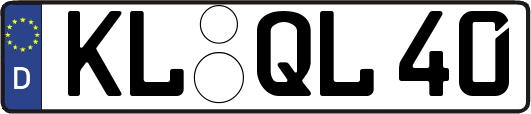 KL-QL40