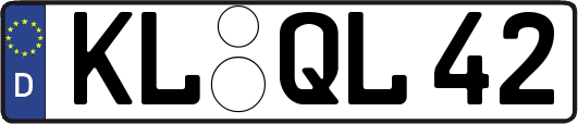 KL-QL42