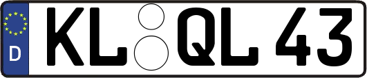 KL-QL43