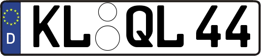 KL-QL44