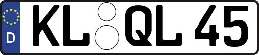 KL-QL45