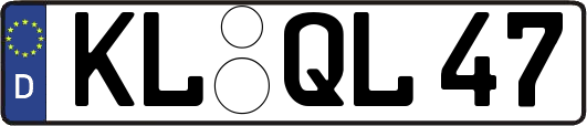 KL-QL47