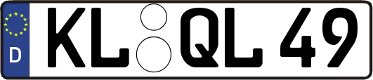 KL-QL49