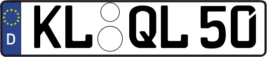 KL-QL50