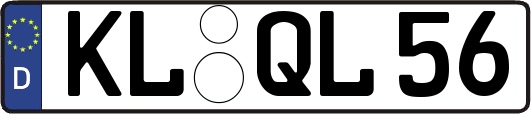 KL-QL56