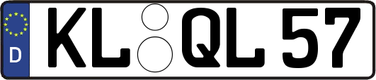 KL-QL57
