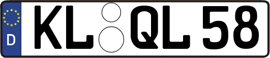 KL-QL58