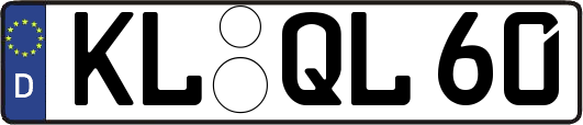 KL-QL60