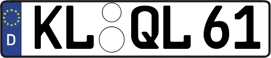 KL-QL61