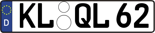 KL-QL62