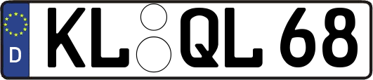 KL-QL68