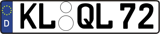 KL-QL72