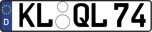 KL-QL74