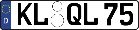 KL-QL75