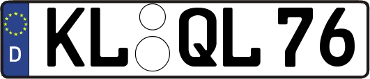 KL-QL76