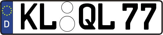 KL-QL77