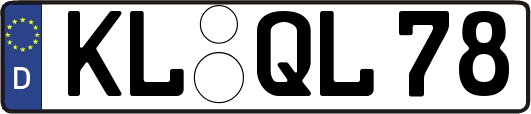 KL-QL78