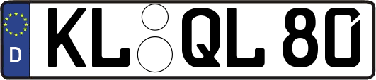 KL-QL80