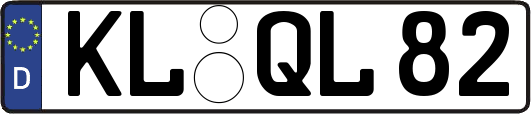 KL-QL82