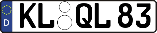 KL-QL83