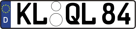 KL-QL84