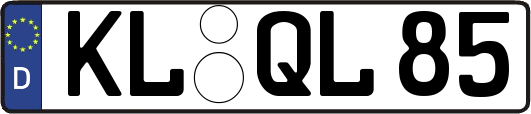 KL-QL85