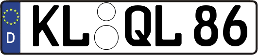 KL-QL86