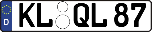 KL-QL87