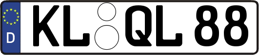 KL-QL88