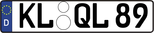 KL-QL89