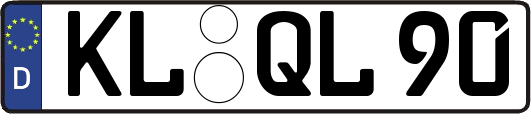 KL-QL90