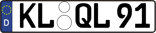 KL-QL91