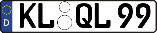 KL-QL99