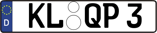 KL-QP3