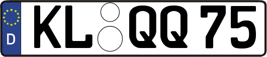 KL-QQ75
