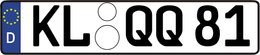 KL-QQ81