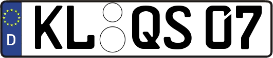 KL-QS07