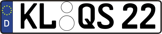 KL-QS22