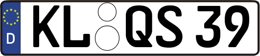 KL-QS39