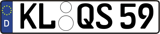 KL-QS59