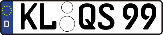 KL-QS99
