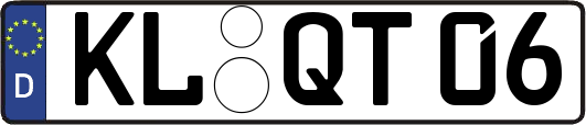 KL-QT06