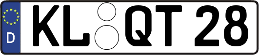 KL-QT28