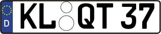 KL-QT37