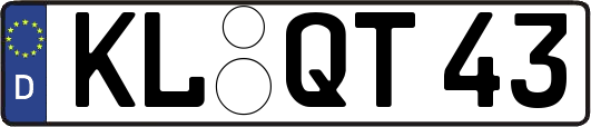 KL-QT43