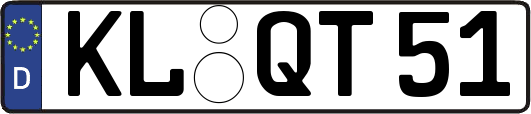 KL-QT51