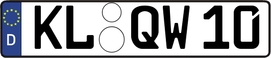 KL-QW10