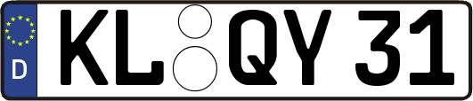 KL-QY31