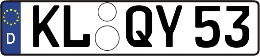 KL-QY53