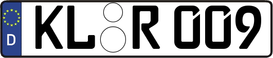KL-R009